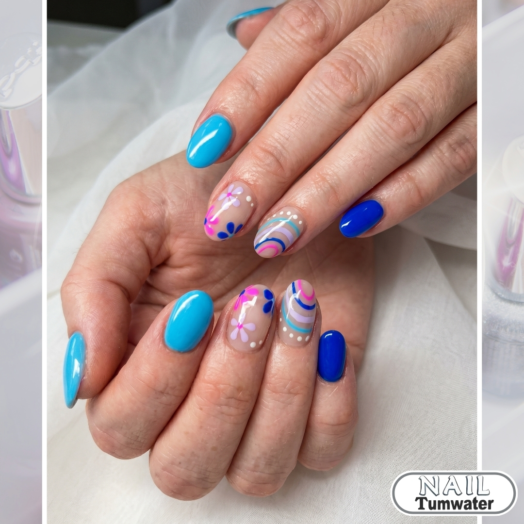 Cute nails